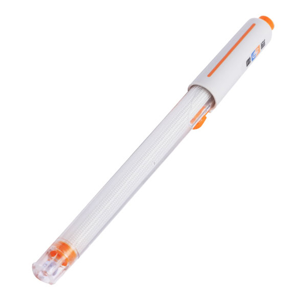 E-201G型復合pH電極（塑殼可充，帶可拆卸保護腳）