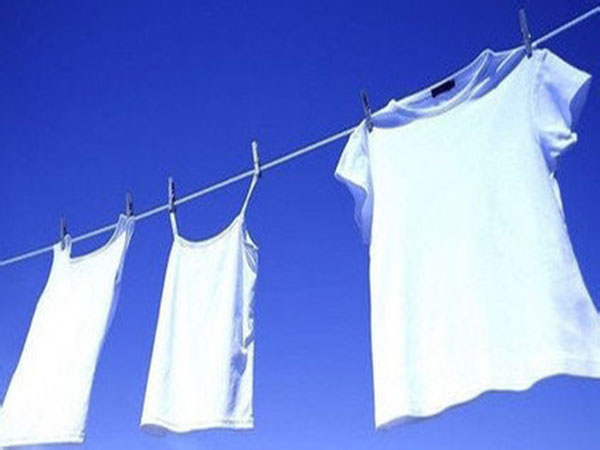 白色衣服里添加熒光增白劑對人體有危害嗎？